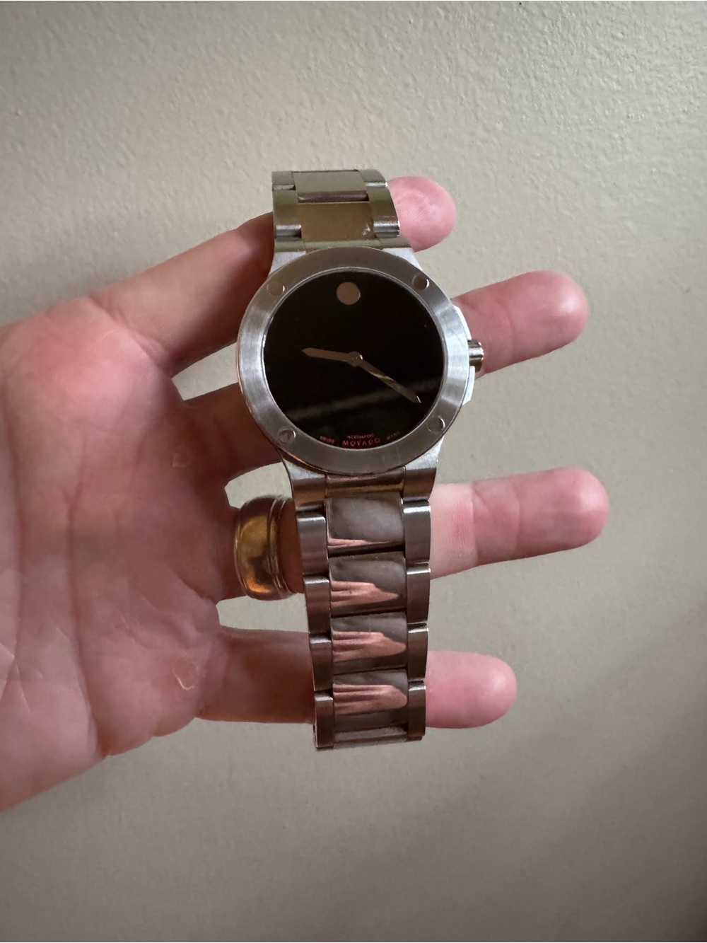 Movado SE Extreme Automatic